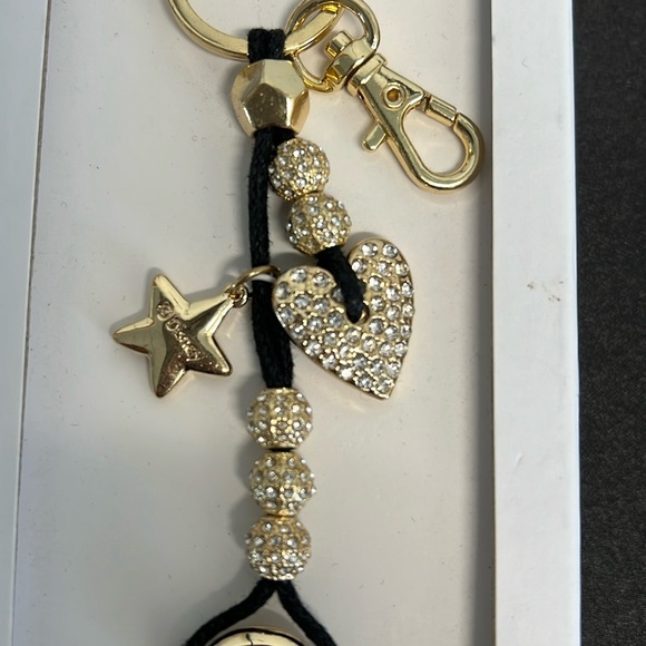 Disney | Mickey Mouse Rhinestone Bag Charm ✨ - Picture 5 of 9